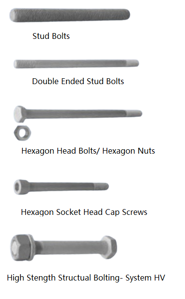 Wind Energy Fasteners (2) Wind Energy Fasteners (2)