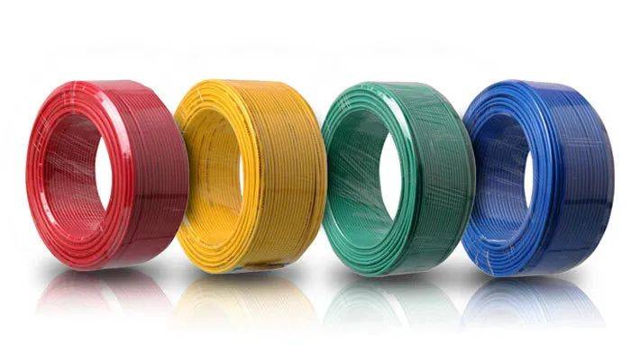 PVC Domestic Wiring PVC Domestic Wiring
