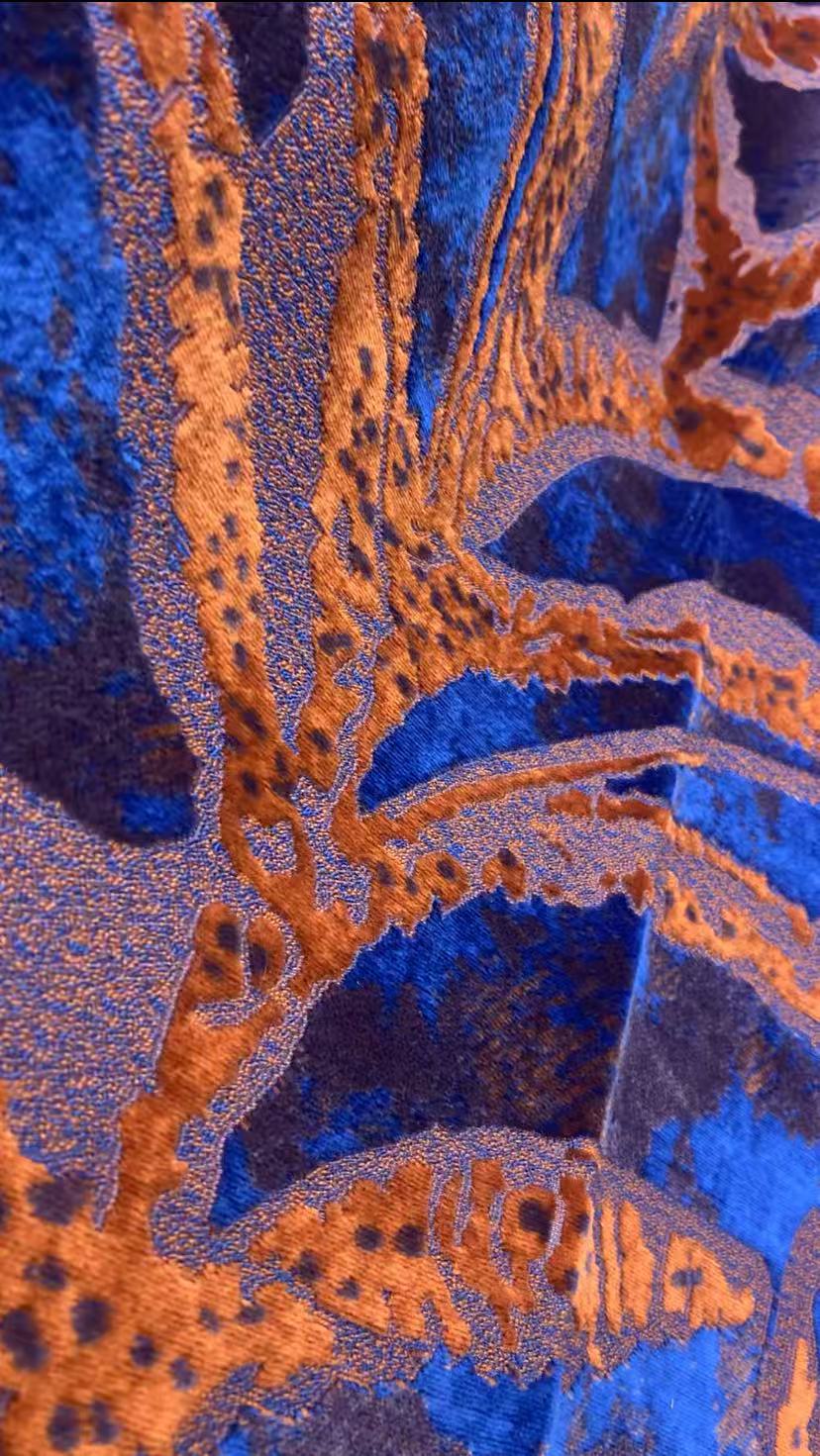 Velvet Material Velvet Material