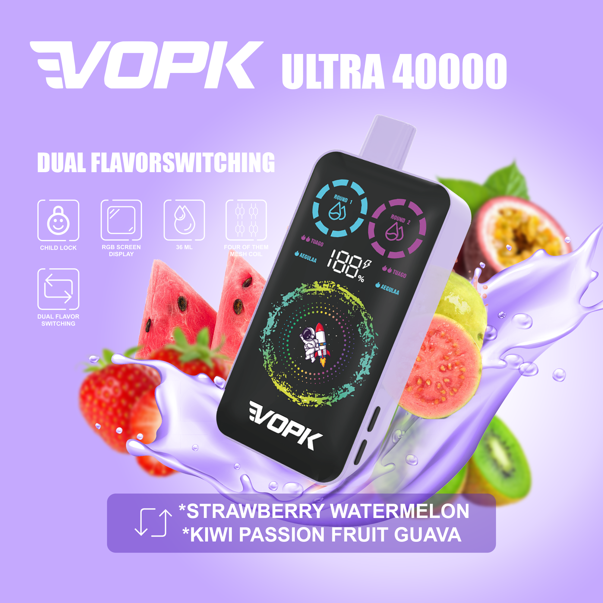 vopk 40k vopk 40k