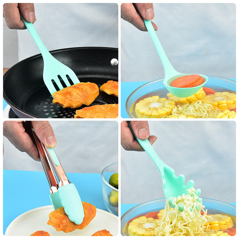 Kitchen Utensil Set MFZ-K002 Kitchen Utensil Set MFZ-K002