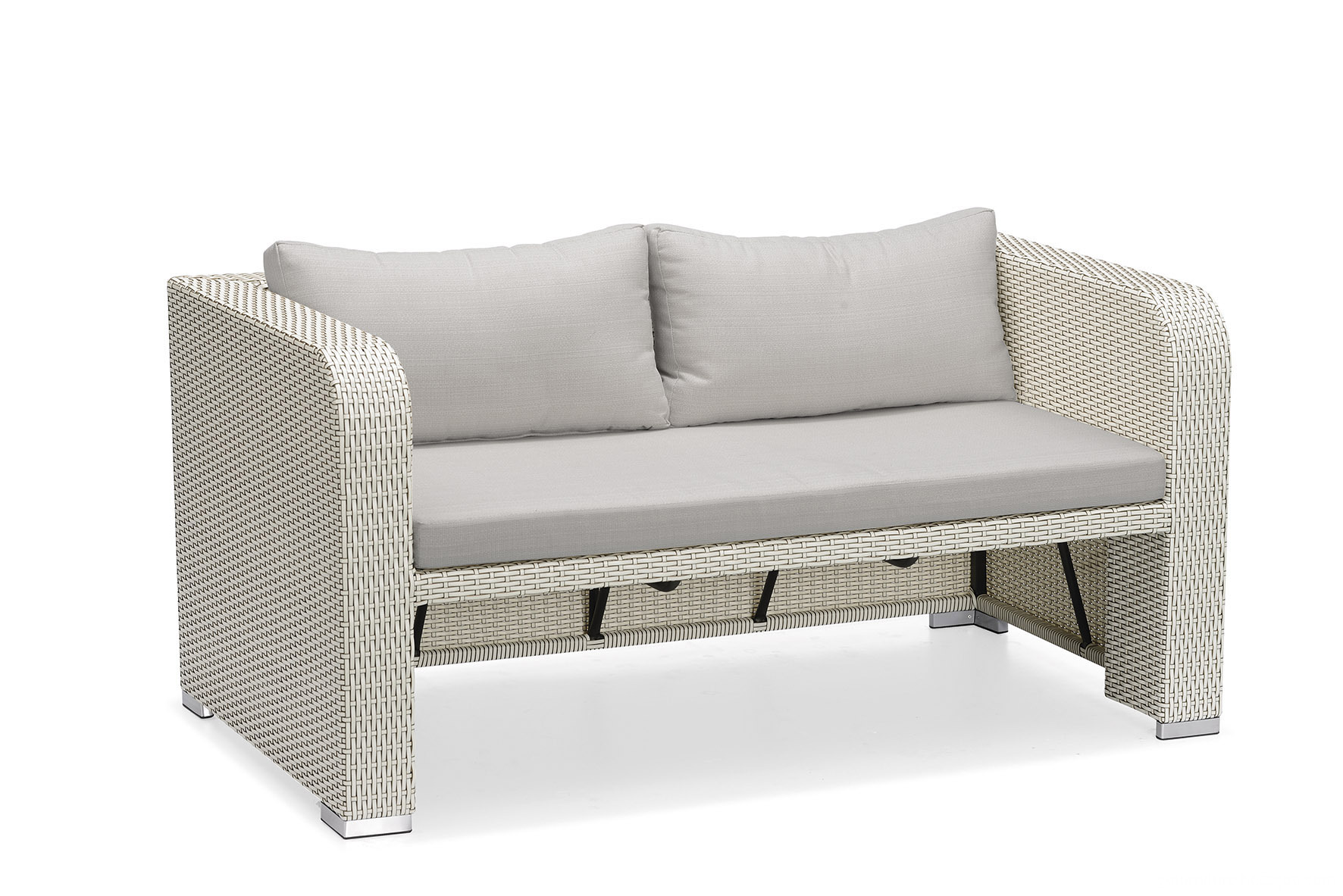 Kindel Furniture Love Seat