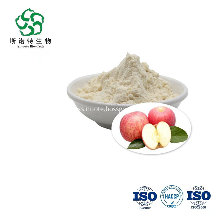 Green Apple Juice Powders Green Apple Juice Powders