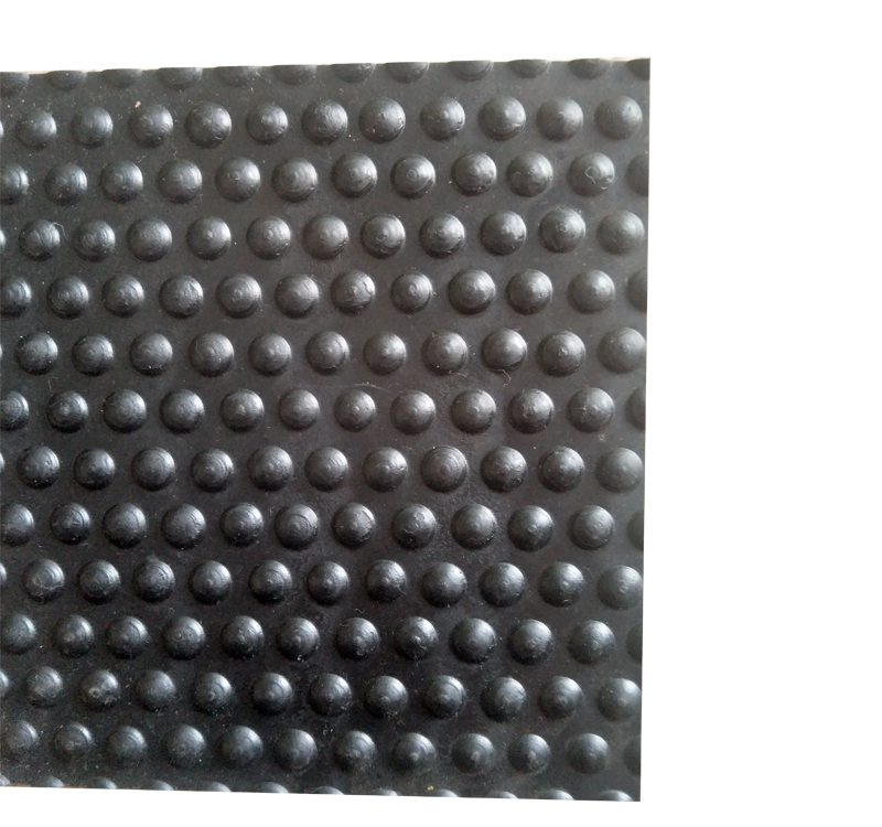 Rubber Stable Mats