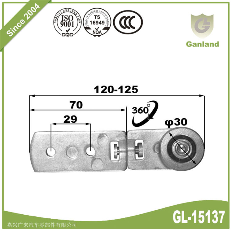 360 Degree Rotation handle 360 Degree Rotation handle
