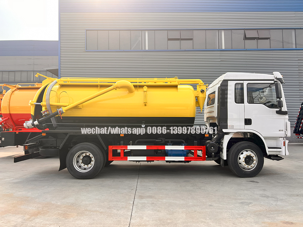 spetic tanker supplier spetic tanker supplier