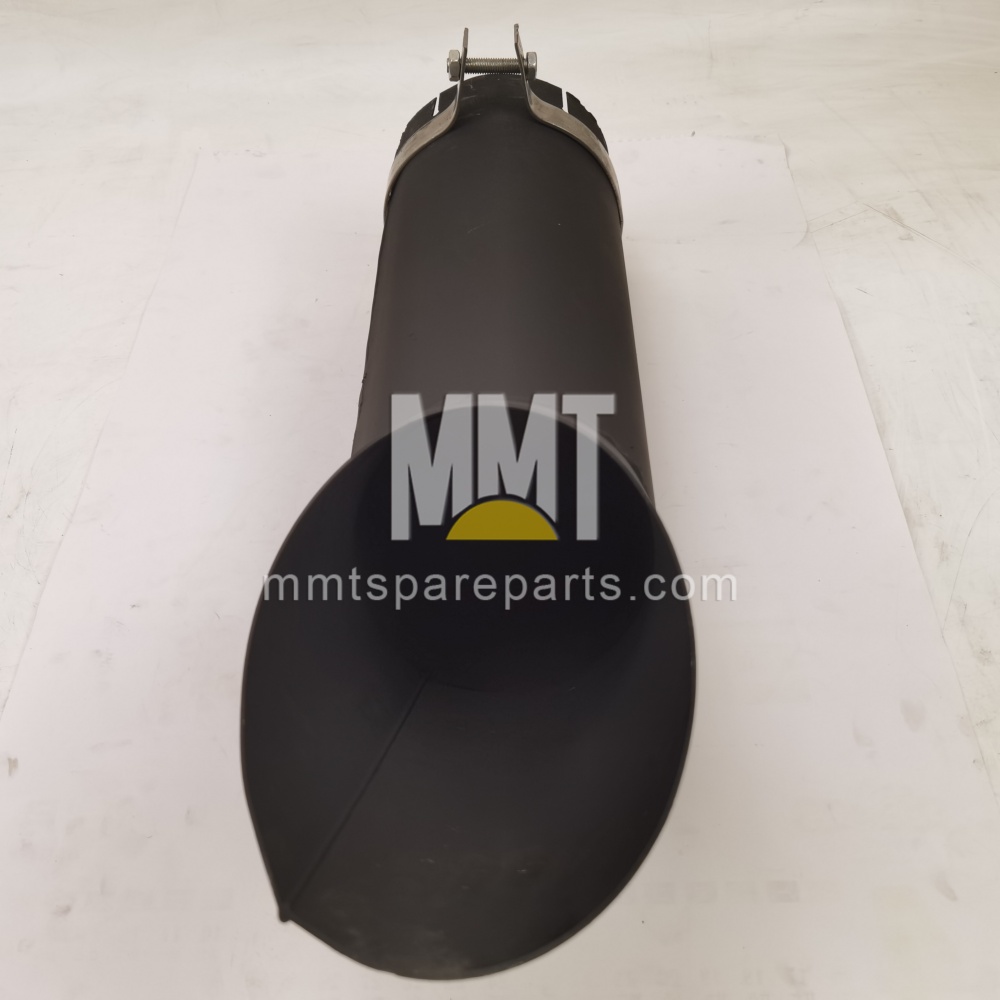 muffler 424-3765 muffler 424-3765