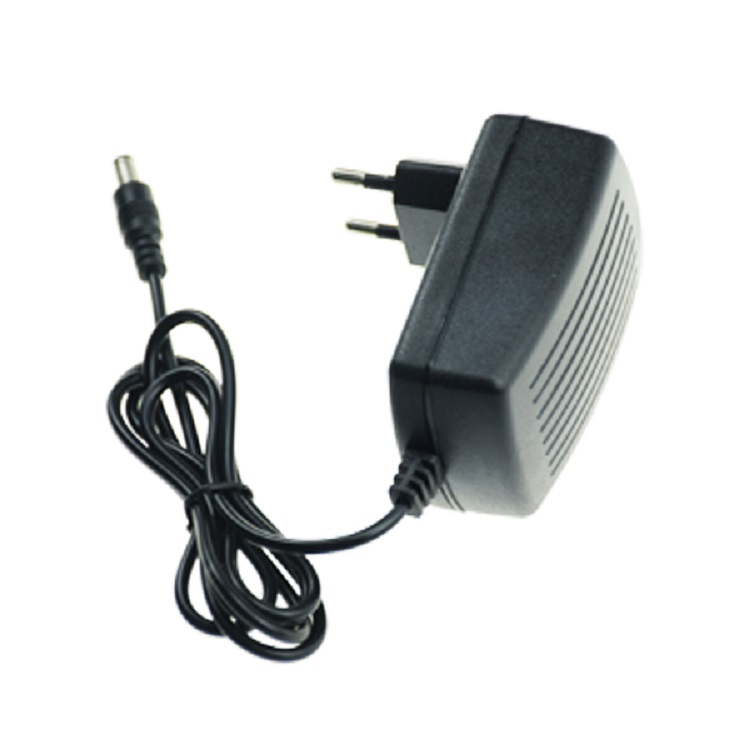 wall mounted power adapter