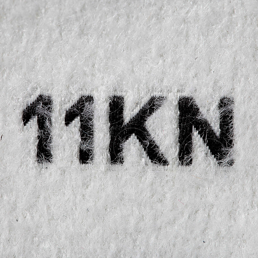 Cotton-like unique woven labels Cotton-like unique woven labels
