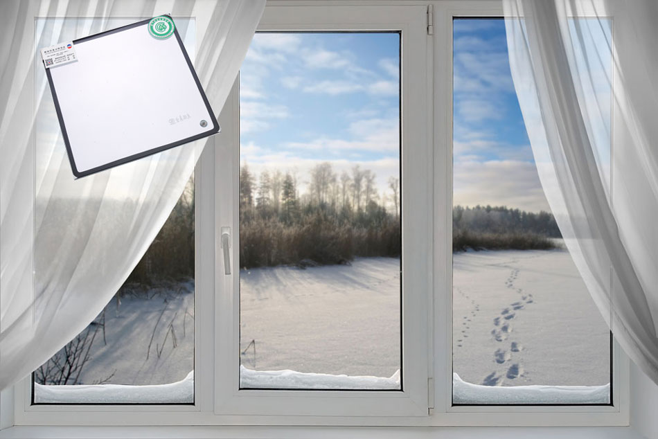 Thermal-Insulation-Vacuum-Glass-for-window