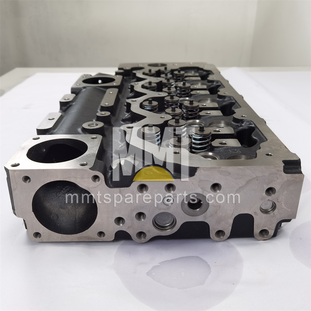Cylinder Head 397-1559 Cylinder Head 397-1559