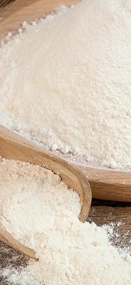 Pulver powder