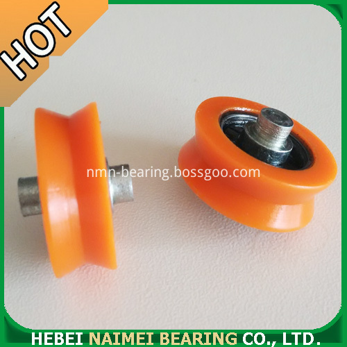 Fensterrolle window roller