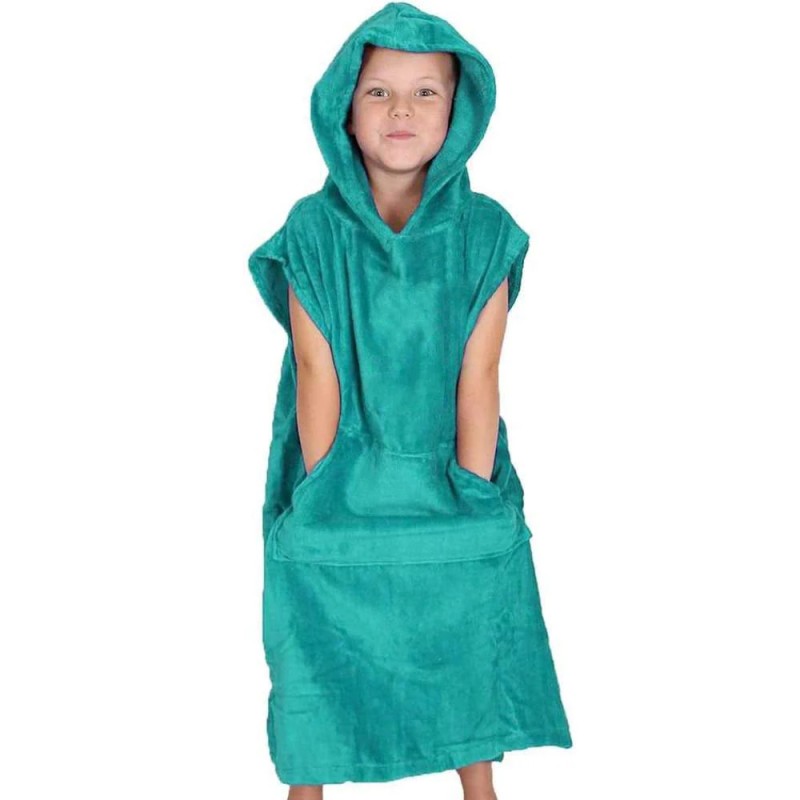 Kids Poncho Kids Poncho
