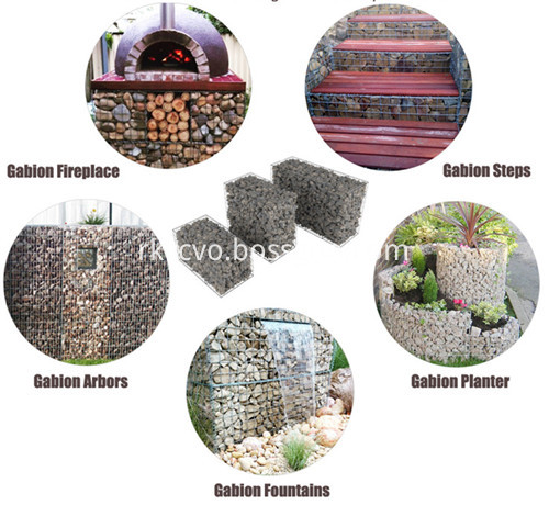 Gabion Box