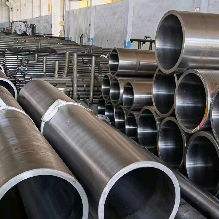 Carbon Hydraulic Honed Steel Pipe 5 Carbon Hydraulic Honed Steel Pipe 5