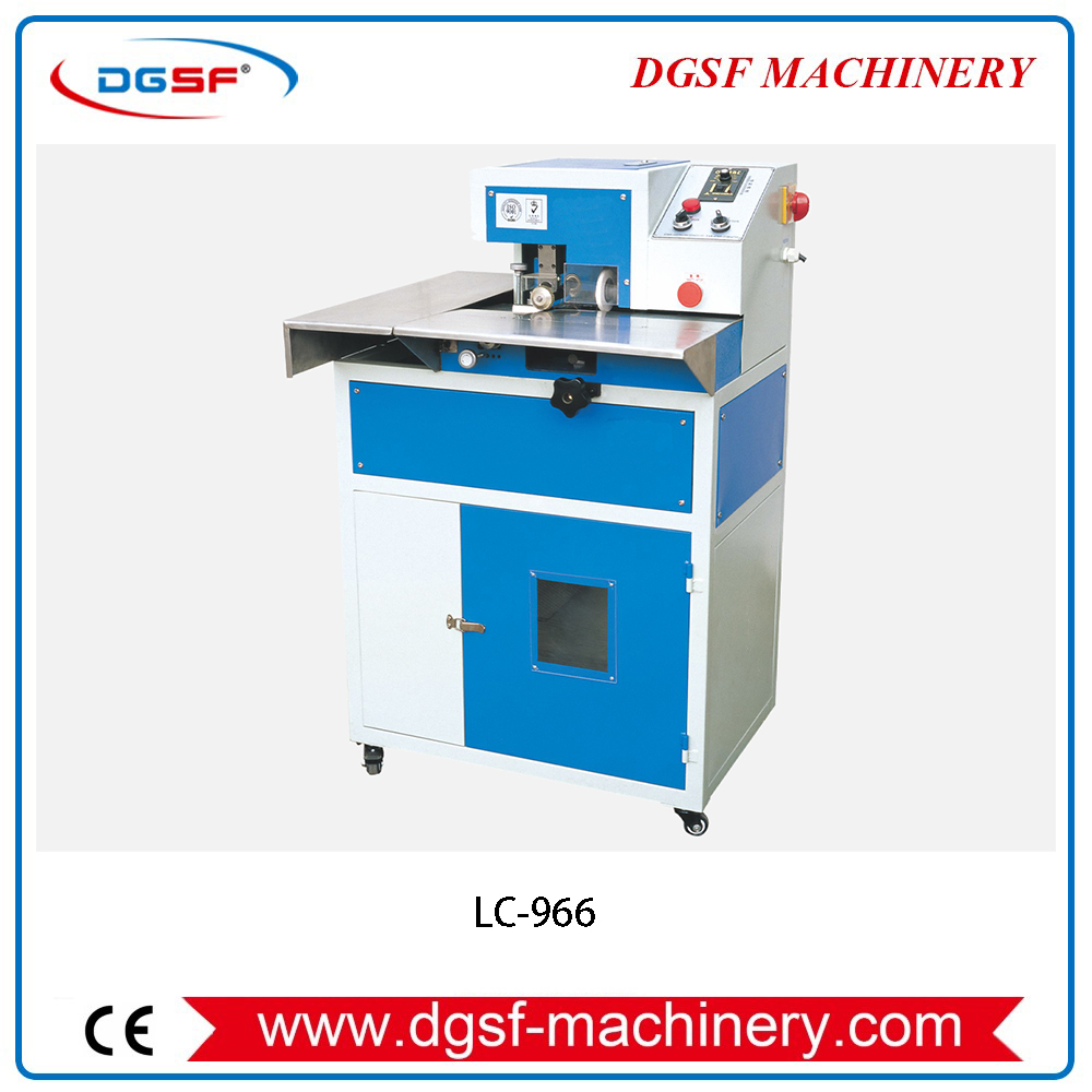 LC-966 Foam Skiving Machine LC-966 Foam Skiving Machine