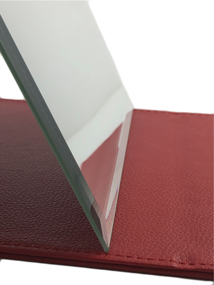 Miroir de bureau infini Desktop Infinity Mirror