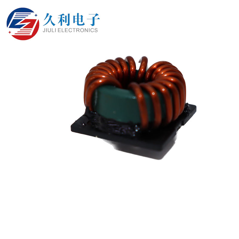 Common-mode inductance Common-mode inductance