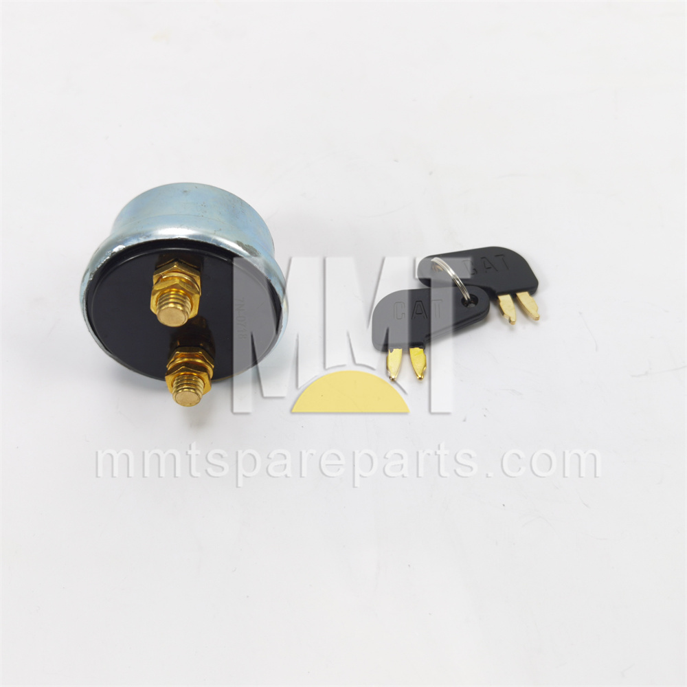 Battery disconnect 7N-0719 Battery disconnect 7N-0719