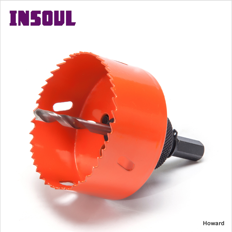 bi-metal hole saw7 bi-metal hole saw7