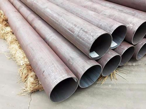 Seamless Steel Pipe 8 Seamless Steel Pipe 8