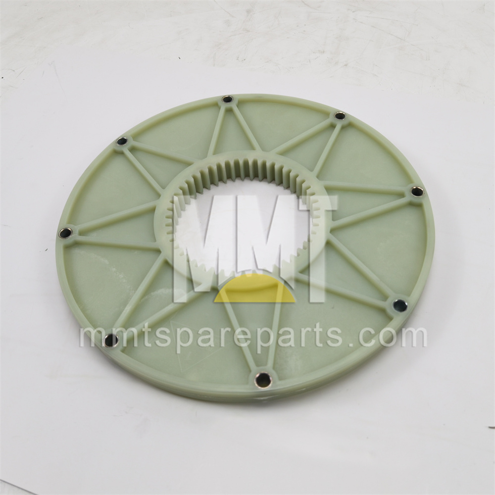 Coupling Flange 339-6869 Coupling Flange 339-6869