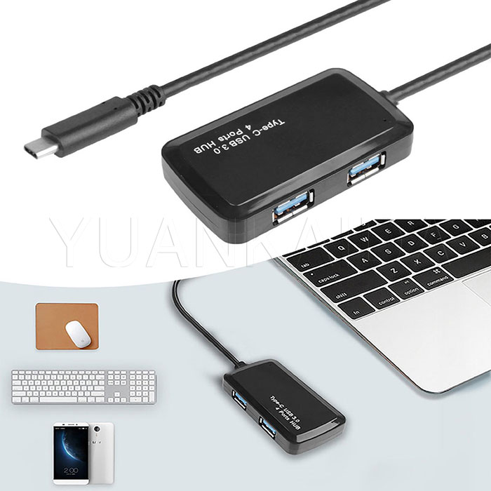 usb c hub