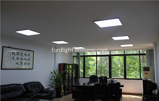 Led Panel Light