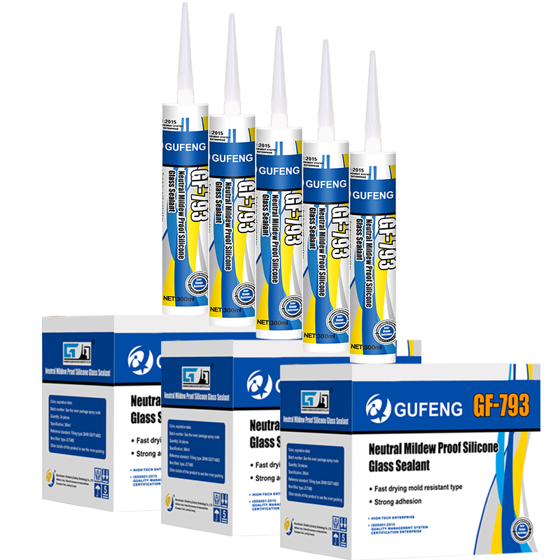 silicone sealant06 silicone sealant06