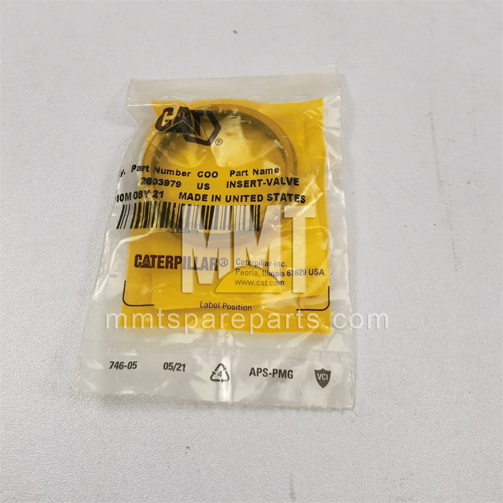 Valve Seat 280-3979 Valve Seat 280-3979