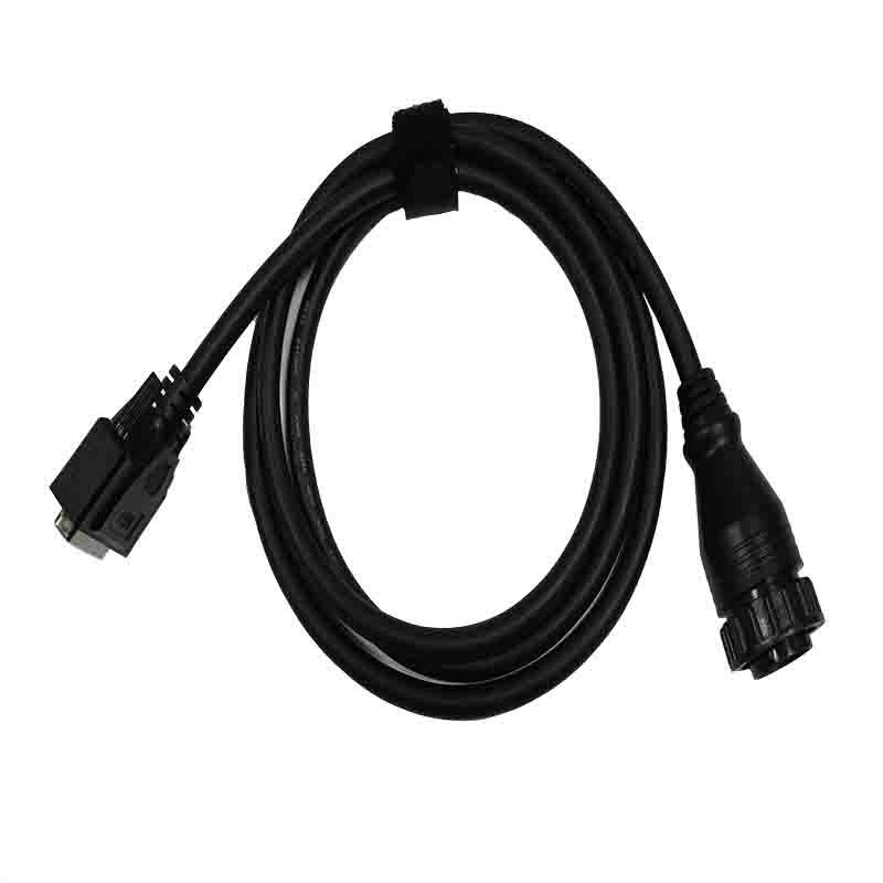 OBD Adapter Benz 14Pin Diagnostic Cable OBD Adapter Benz 14Pin Diagnostic Cable