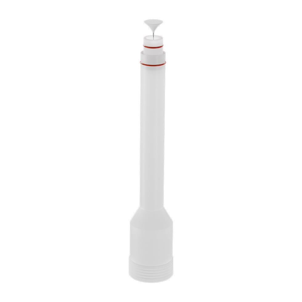 E7 Round Electrode Needle Nozzle E7 Round Electrode Needle Nozzle
