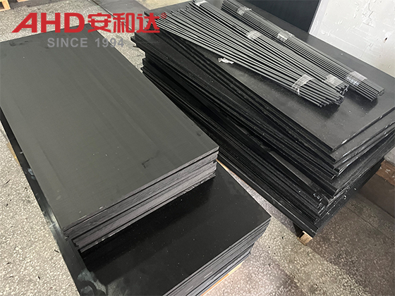ESD PEI SHEET AND ROD ESD PEI SHEET AND ROD