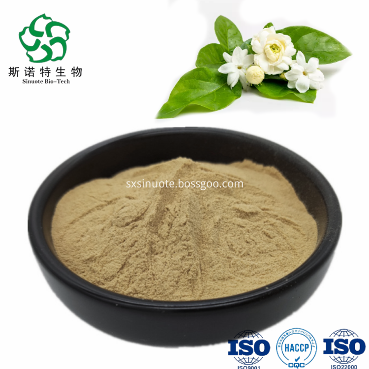 Jasmine Extract Jasmine Extract