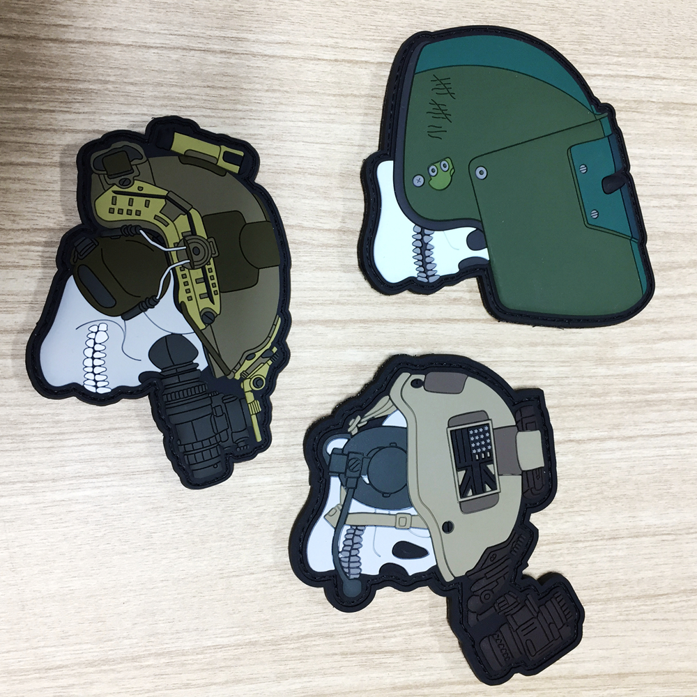 patches patches