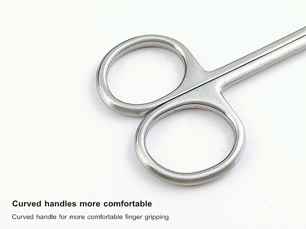 Avis de ciseaux Scissors Reviews