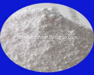 cyanuric acid