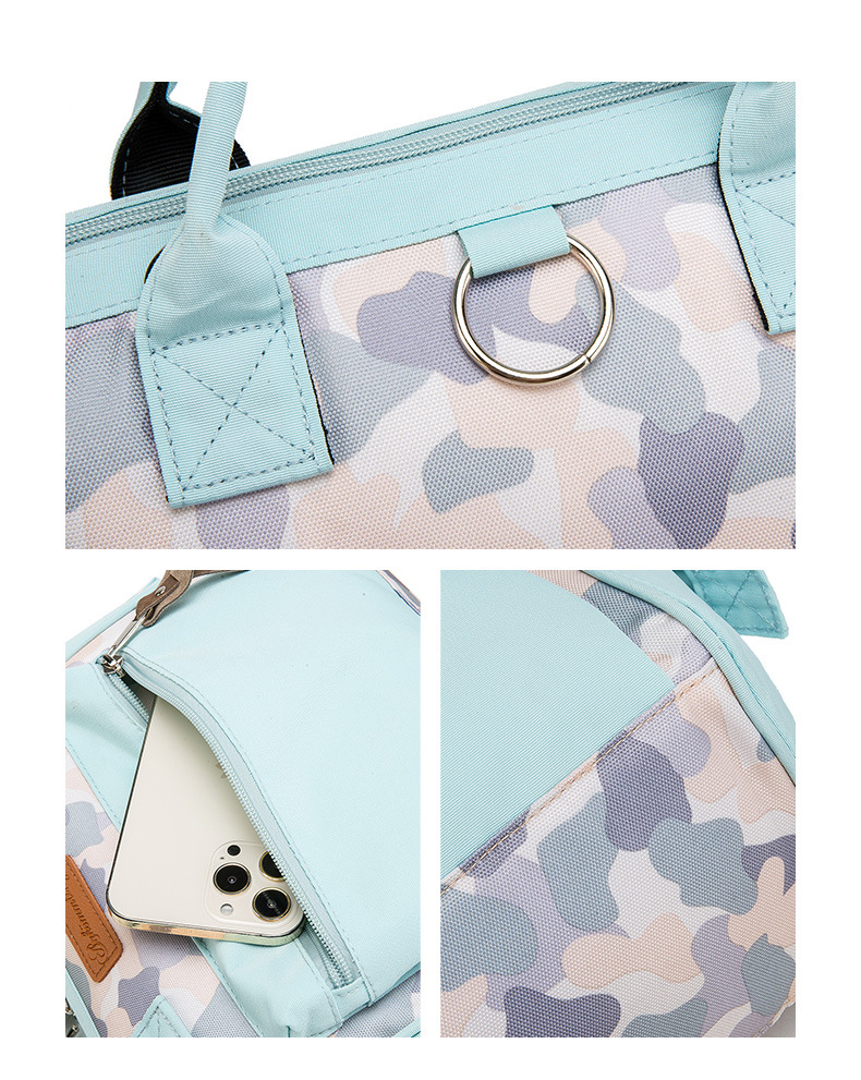 mommy bag MFZ-MB005 mommy bag MFZ-MB005