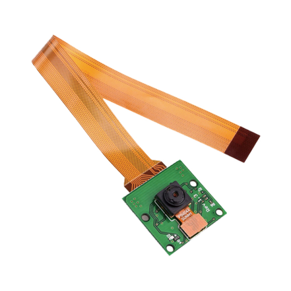 Rigid-flex PCB Power Amplifier Board PCB GPS Tracking Chip