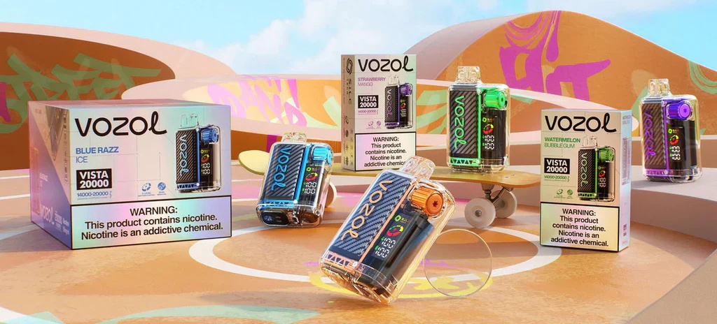 vozol vista 20000 vozol vista 20000
