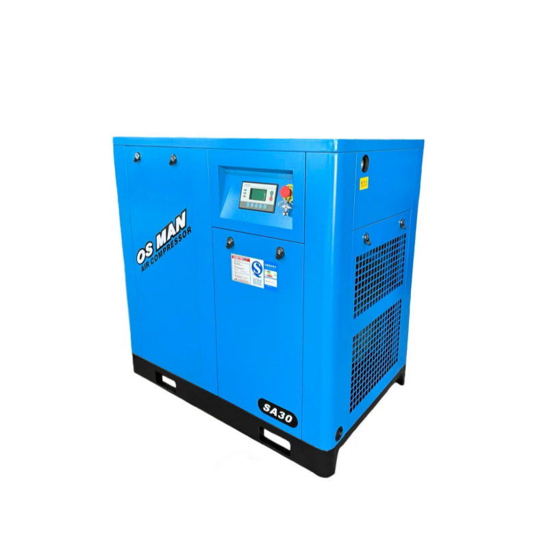 30HP screw air compressor 30HP screw air compressor