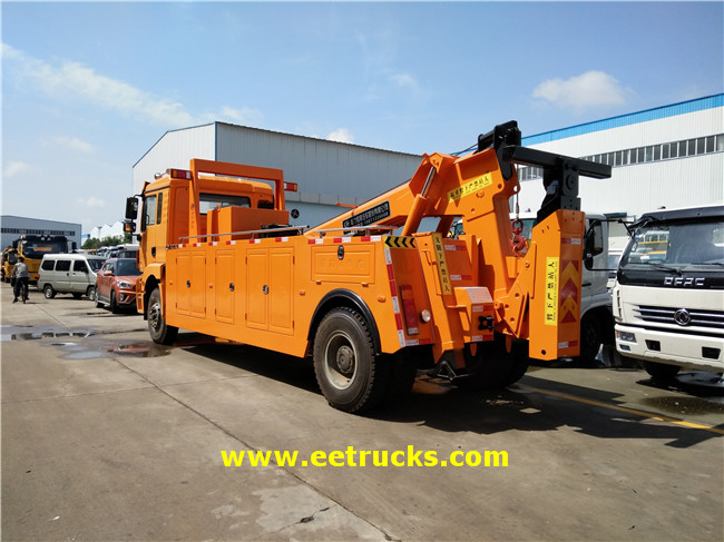 Grue à camion légère Light Duty Truck Crane