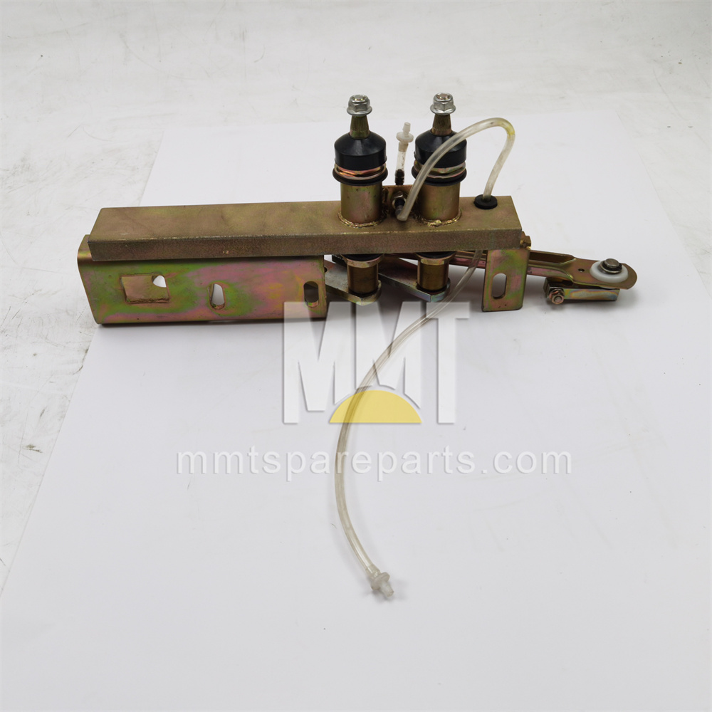 Window Wiper Motor 560-3925 Window Wiper Motor 560-3925