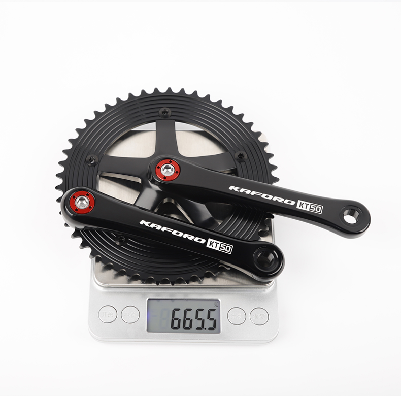 Fixie Crankset Fixie Crankset