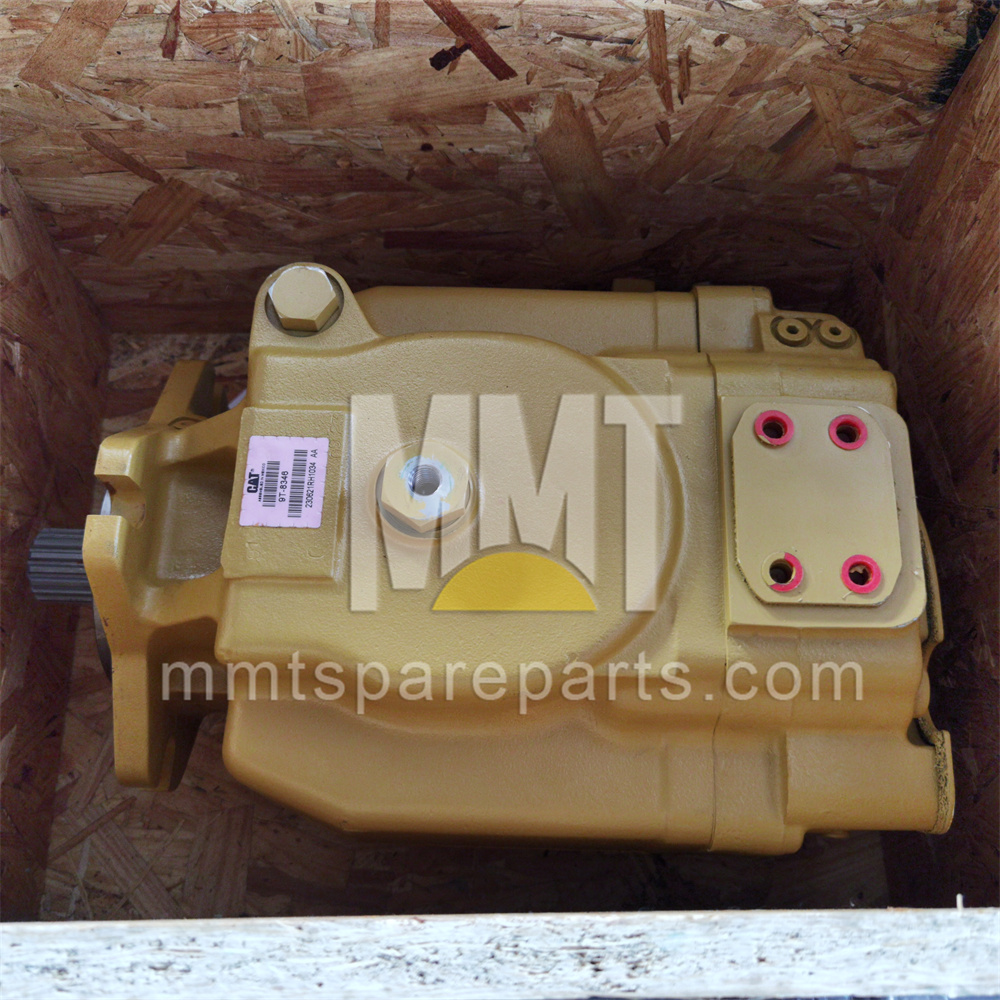 Hydraulic pump 9T-8346 Hydraulic pump 9T-8346