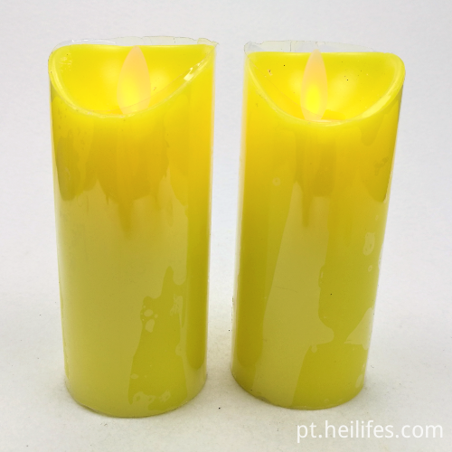 Luz de vela LED LED candle light