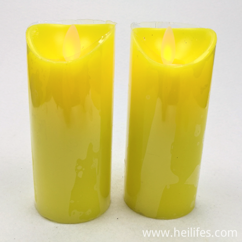 LED candle light LED candle light