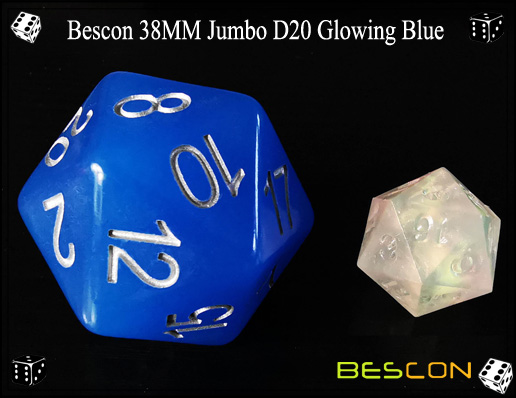 Jumbo D20-4 Jumbo D20-4