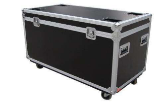 Flight-Case Flight case